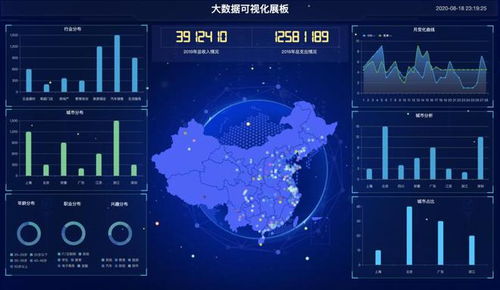 算法主导下的资源配置 人工智能在中国数字经济中的角色与反思