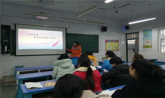 安阳市银鹭小学开展新教师业务培训，融合互联网数据服务提升教学效能